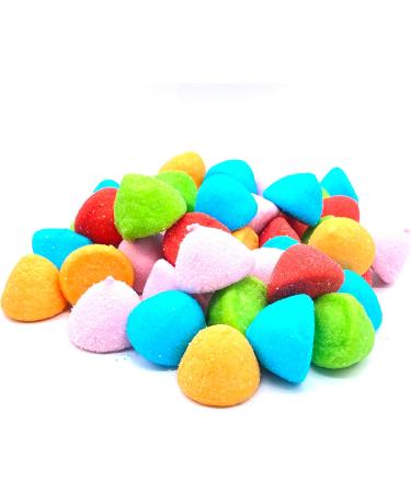 Molly's Mixtures Mix Up - 'Paintball' - 500g Pouch - Buy Online on GoSupps.com