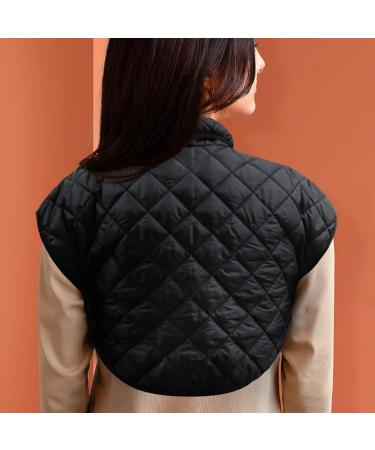 Shop Premium 5V Electric Shoulder Heating Pillows & Neck Cushions | Cotton Padded Heated Wraps for Outdoor Comfort | Perfect Gift - Buy Online on GoSupps.com