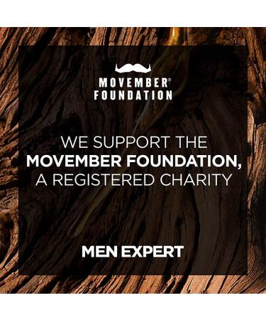  L'Oreal Paris Men Expert L'Or al Paris Men Expert Barber Club Long Beard & Skin Oil - Buy Online on GoSupps.com