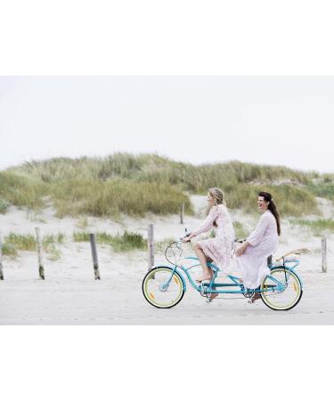 JUST T Unforgettable Moroccan Mint Double Chamber Tea Bag (20 pcs) | Organic Herbal Mint Infusion Sachets | Biodegradable Premium Tea Bags | High-Grown Leaf Tea - Buy Online on GoSupps.com