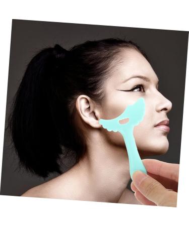 Healvian 12 Pcs Eyeliner Lash Mascara Applicator Make up Tools for Eyes Eye Makeup Tool Eye Shadow - Buy Online on GoSupps.com