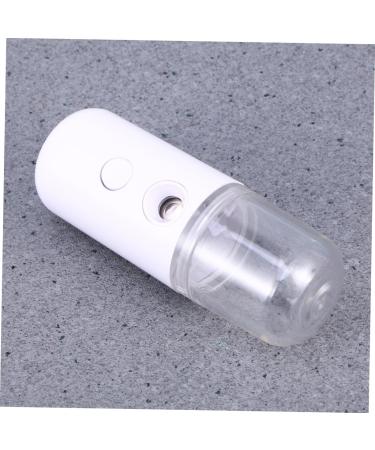 Ipetboom Cooler Humidifer Portable Humidifier Mini Humidifier Skin Care Face Sprayer Steamer Cartoon - Buy Online on GoSupps.com