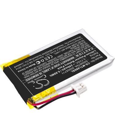High-Quality Battery Replacement for MI 6869i 6865i 6970 & More - International Shipping Available - Buy Online on GoSupps.com