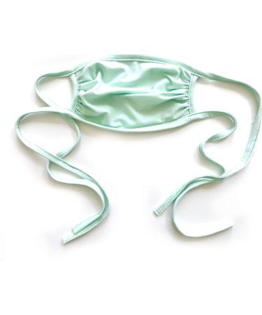 Buy Star Vixen Washable Fashion Face Mask - Mint - One Size Fits All | International Shipping Available - Buy Online on GoSupps.com