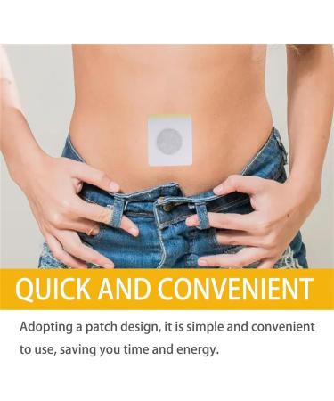 Bienengift Slimming Paving - Bee Venom Lymphatic Drainage Plaster for Body Curves | 2 Boxes - Buy Online on GoSupps.com