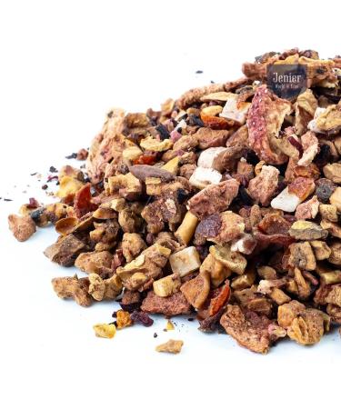 Fairy Princess Children's Fruit Tea - 100g Loose Leaf Tea - Buy Online on GoSupps.com