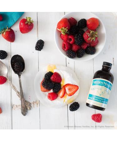 Nielsen-Massey Tahitian Vanilla Extract 4 oz Gift Box - 1 Pack - Buy Online on GoSupps.com