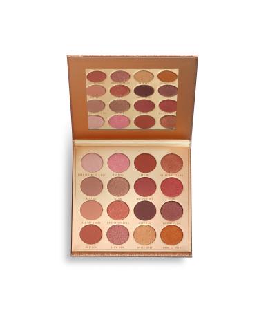 Obsession MakeUp Golden Honey Shadow - Buy Internationally | Premium Eyeshadow - Buy Online on GoSupps.com