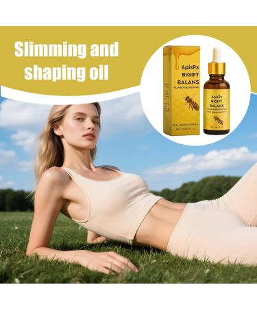 Firming Body OilMuscle Relief 30ml Fast Absorbing Massage Oil For Daily Use Men Women After Workout Relaxation At Home - Buy Online on GoSupps.com