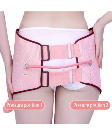 Pelvic Repair Instrument for Room Correction | Enhance Hip Alignment & Support - Buy Online on GoSupps.com