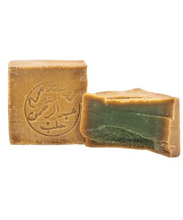 Carenesse Shaving Soap Shaving and Beard Olive Oil & Laurel Oil approx. 200 g