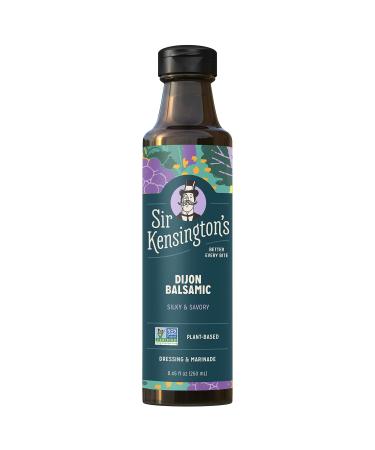 Sir Kensington's Vinaigrette Dijon Balsamic 8.45 fl oz (250 ml)