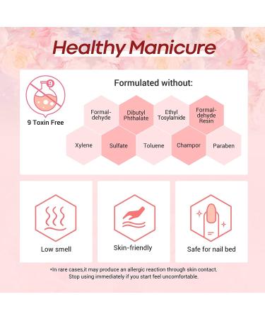 AZUREBEAUTY Translucent Sheer Pink Dip Powder - 2Oz/56g - Basic Semi-Transparent Clear Dipping Powder for French Nail Art - Salon Quality Manicure at Home - Buy Online on GoSupps.com