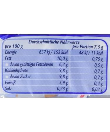 B renmarke Long-Life Milk Cup Pack | 24 x 75g | Buy Internationally - Best Quality and Value - Buy Online on GoSupps.com