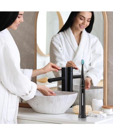 KOPBTBOY Toothbrush Charger for Bitvae/7am2m/Seago/Fairywill Electric Toothbrush DC USB Charging Base for Sonic Electric Toothbrush white base - Buy Online on GoSupps.com