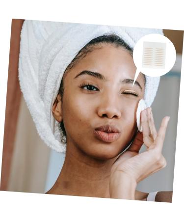 MAGICLULU 10 Boxes Double Eyelid Sticker Eye Makeup Tape Beauty Supplies Eye Lift Double Back Tape Two Sided Tape Stickers Eyes Cosmetics Accessories Beauty Products Glue Woman No Trace - Buy Online on GoSupps.com