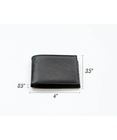 NFL Dallas Cowboys Laser Engraved Vegan Leather Wallet - Team Pride Billfold - Buy Online on GoSupps.com