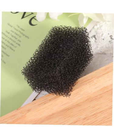 VINTORKY 1pc Special Effects Makeup Face Paint Sponge Face Sponge Blood Makeup Stipple Sponge Mud Skin Sponge Halloween Sponge Stipple Sponge Halloween Sponges Mix Cosmetic Bag Size 2 Black - Buy Online on GoSupps.com