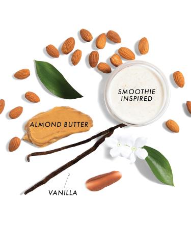 ESW Beauty Smoothie Lip Treatments - Advanced Hydration & Smoothness | Vanilla Almond Butter - International Shipping Available - Buy Online on GoSupps.com