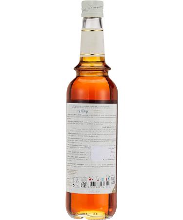 BARMAN IL DOGE Salted Caramel Syrup 70cl - Buy Online on GoSupps.com