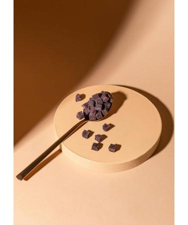 KoRo - Acai Cubes No Added Sugar 10 x 500g - Buy Online on GoSupps.com