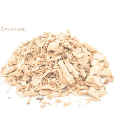 Galangal and Lapacho Herbal Infusion (25 Unbleached Tea Bags - 50g) - Buy Online on GoSupps.com