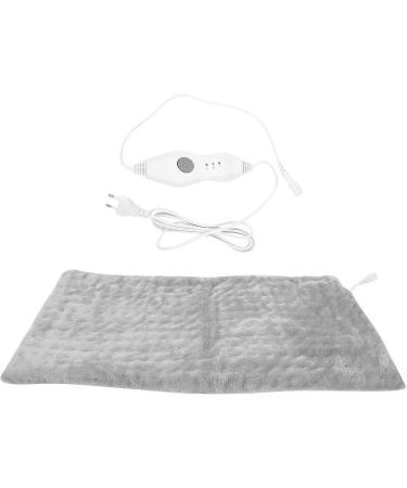 USB Heating Pillows - Electric Warming Pillow with Automatic Shutdown | 3 Adjustable Gears for Back Abdomen & Leg Pain Relief | Winter Comfort - EU 250V Connector - Buy Online on GoSupps.com