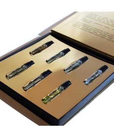 MANCERA Best-Sellers Discovery Collection 7x 2ml - Buy Online on GoSupps.com