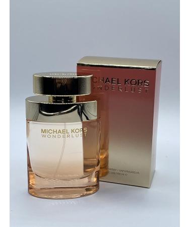 Micha l K rs W nderlust Perf me For Women 3.4 oz Eau De Parfum Spray - Buy Online on GoSupps.com
