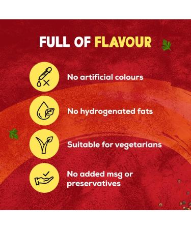 Schwartz Family Favourites Bundle | One Pack Serves 4 | Pack of 5 Recipe Mixes | Shepherd's Pie | Spaghetti Bolognese | Chilli Con Carne | Beef Casserole | Sausage Casserole | Suitable for Vegetarians - Buy Online on GoSupps.com