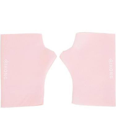 Amosfun 1 Pair Gel Gloves Suede Sun Protection Light Student - Buy Online on GoSupps.com