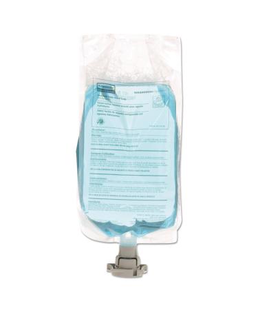 HAND SOAP DSPNSR REFILL
