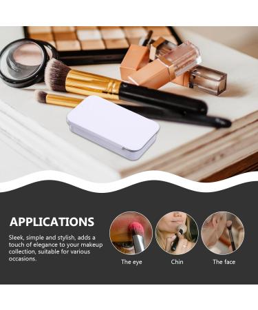 ABOOFAN P te Maquiller Les Sourcils 15g Blanc Outil De Positionnement Pour Femmes Peaux Vari es Maquillage Visage Compact Et Portable - Buy Online on GoSupps.com