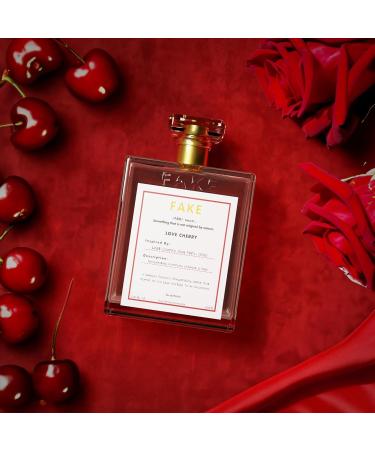 Fake Get Lost in the Sensual Greatness of Love Cherry Unisex EDP 3.4 oz Almost an Exact Clone. Explosive Cherry Liqueur Almond & Vanilla Powerfully Insatiable Unisex Fragrance is Addictive. Get Lost in Love Cherry --&gt Inspired by Tom Ford 3.4 Fl Oz (Pac - Buy Online on GoSupps.com