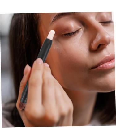 Healeved Makeup Eye Eyeshadow Eye Shadow Makeup Eye Shadow Sticks Eye Shadow Pens Eye Makeup Brush Abs - Buy Online on GoSupps.com