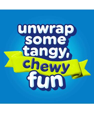 Airheads Candy Assorted Flavors, 5 Full Size Bars per Pack, Box of 18 Packs - Buy Online on GoSupps.com