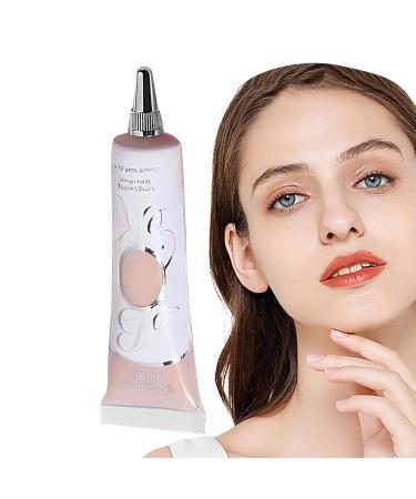 Buy Rosixehird 01 Eye Primer - Moisturizing Waterproof Sweatproof Concealer Full-Covering Eyeshadow Base (15 ml) | Perfect for Flawless Eye Makeup - Buy Online on GoSupps.com