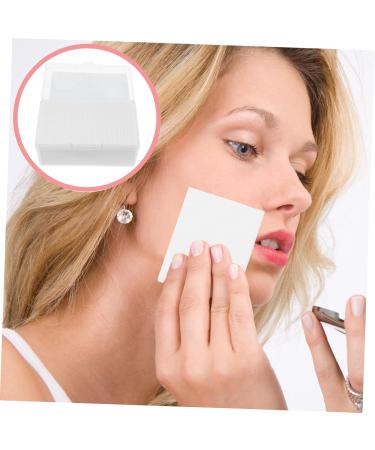 Buy Balacoo 2160 Pcs Square Cotton Pads - Premium Facial Makeup Remover Nail Polish Remover & Cosmetic Pads for Flawless Skin - International Shipping Available - Buy Online on GoSupps.com