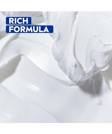 NIVEA Creme Body Face and Hand Moisturizing Cream German Formula Rich Body Moisturizer with Provitamin B5 8.4 Oz Tin - Buy Online on GoSupps.com