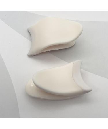2 PCS Lash Clip False Eyelash Applicator Tool | Easy Makeup Application - Buy Online on GoSupps.com