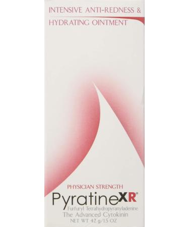 Intensive Anti-Redness & Hydrating Ointment - 1.5 oz | Soothing Translucent Formula for All Skin Types - International Shipping Available - Buy Online on GoSupps.com