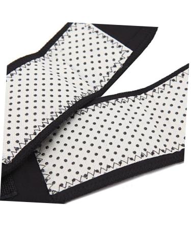 FRCOLOR 3pcs Magnetic Wrist Support - Self Heating Thermal Wrist Pad & Brace for Pain Relief | International Shipping - Buy Online on GoSupps.com