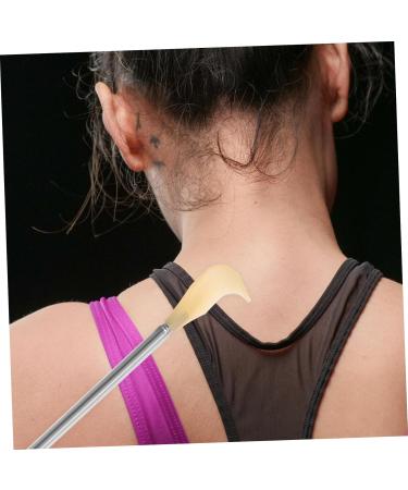 FRCOLOR 12 STK Retractable Back Scratchers & Massagers Telescopic Body Scratch Tools for Ultimate Relief 3 Pieces - Buy Online on GoSupps.com