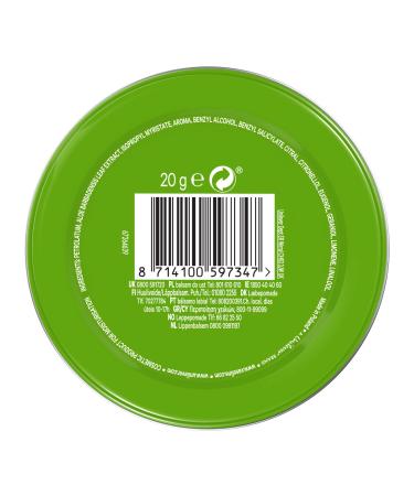 Vaseline Lip Therapy Balm - Aloe 20g | Moisturizer for Very Dry Lips - Buy Online on GoSupps.com