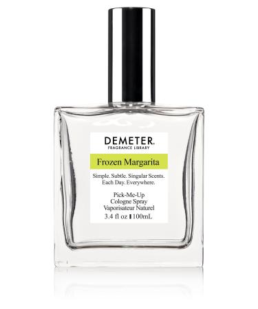 DEMETER Fragrance Library 3.4 oz Cologne Spray - Frozen Margarita
