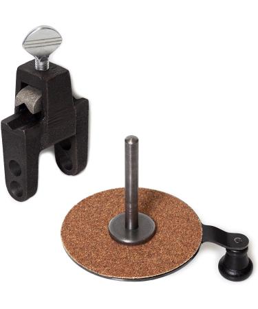 Tweeten Rapid Cue Top Sander w/2 Refills - Buy Online on GoSupps.com