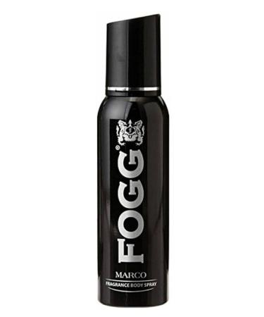 Fogg Fresh Men's Body Spray Combo Pack - Set of 4 - Buy Online on GoSupps.com