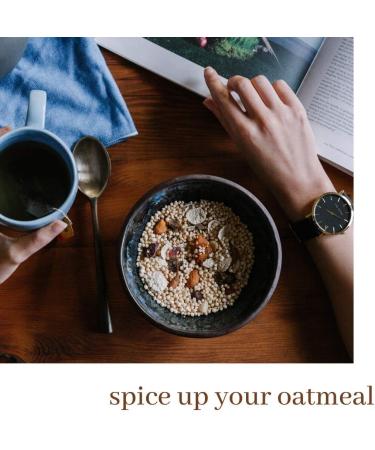 Gold top Organic Ground Flaxseed Cold Milled 454 Gram/Bag by Twinfood A Set of 3 Packs (3 Bags) - Buy Online on GoSupps.com