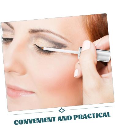 DRESSOOS 40 Pcs Mascara Tube Vial Oils Mascara Tubes Empty Eyeliner Tubes Empty Transparent - Buy Online on GoSupps.com