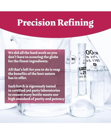 Magnesium Complex Gummies 800mg - 60 Counts Magnesium Glycinate&Citrate&Malate Gummy for Rest Muscle Function - Buy Online on GoSupps.com